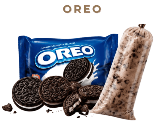 Galleta oreo